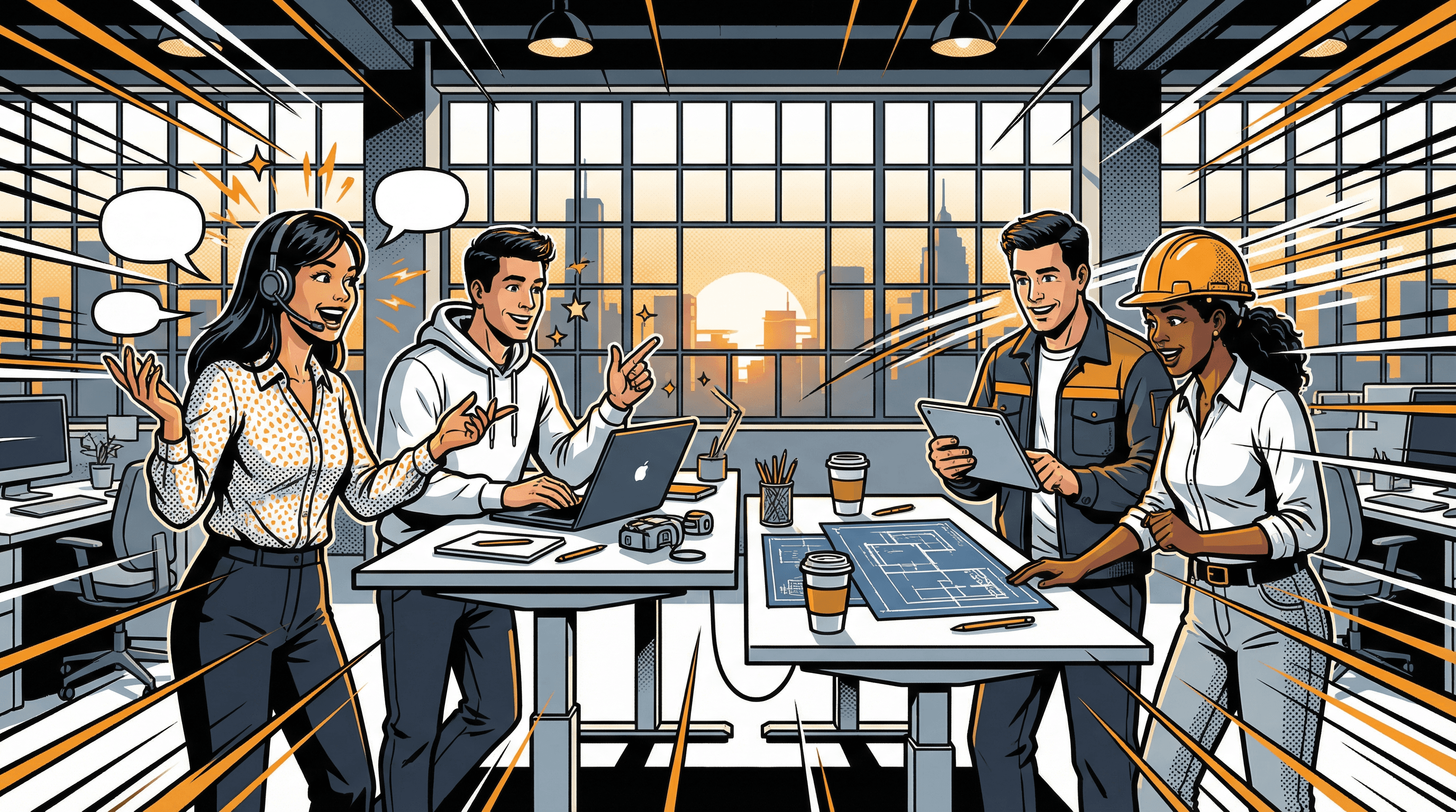 Join the TruLine team - careers in AI sales coaching